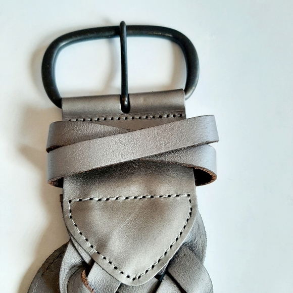 Club Monaco Belt - Picture 3 of 5